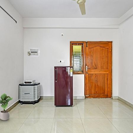 Kākināda Hotel O Coastal Inn Luxury Service Apartments מראה חיצוני תמונה