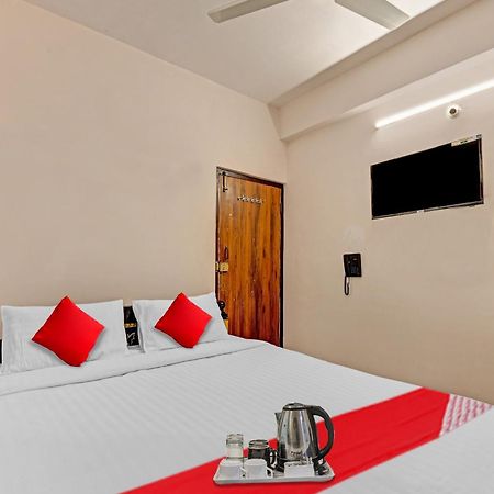 Kākināda Hotel O Coastal Inn Luxury Service Apartments מראה חיצוני תמונה
