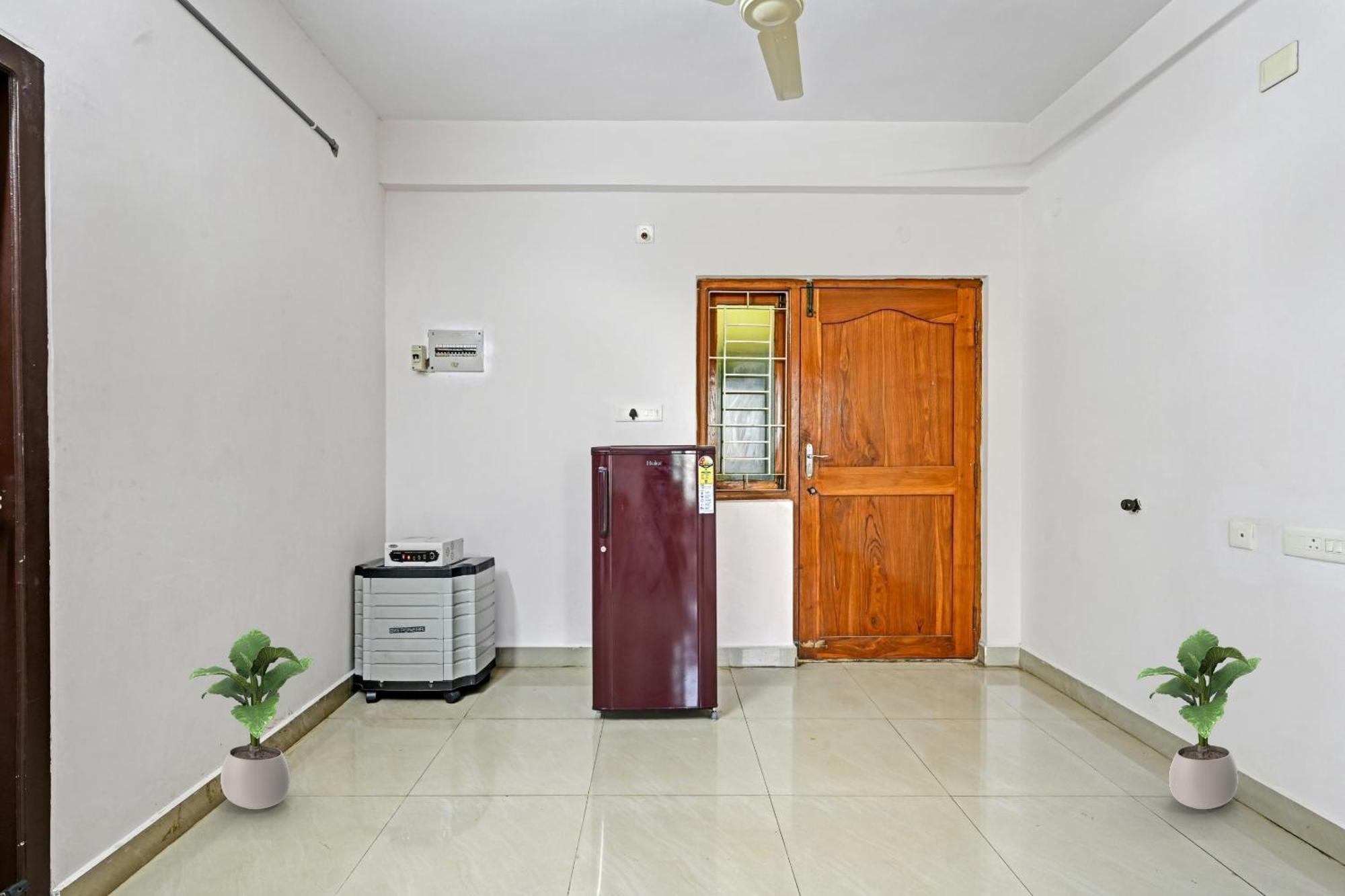 Kākināda Hotel O Coastal Inn Luxury Service Apartments מראה חיצוני תמונה