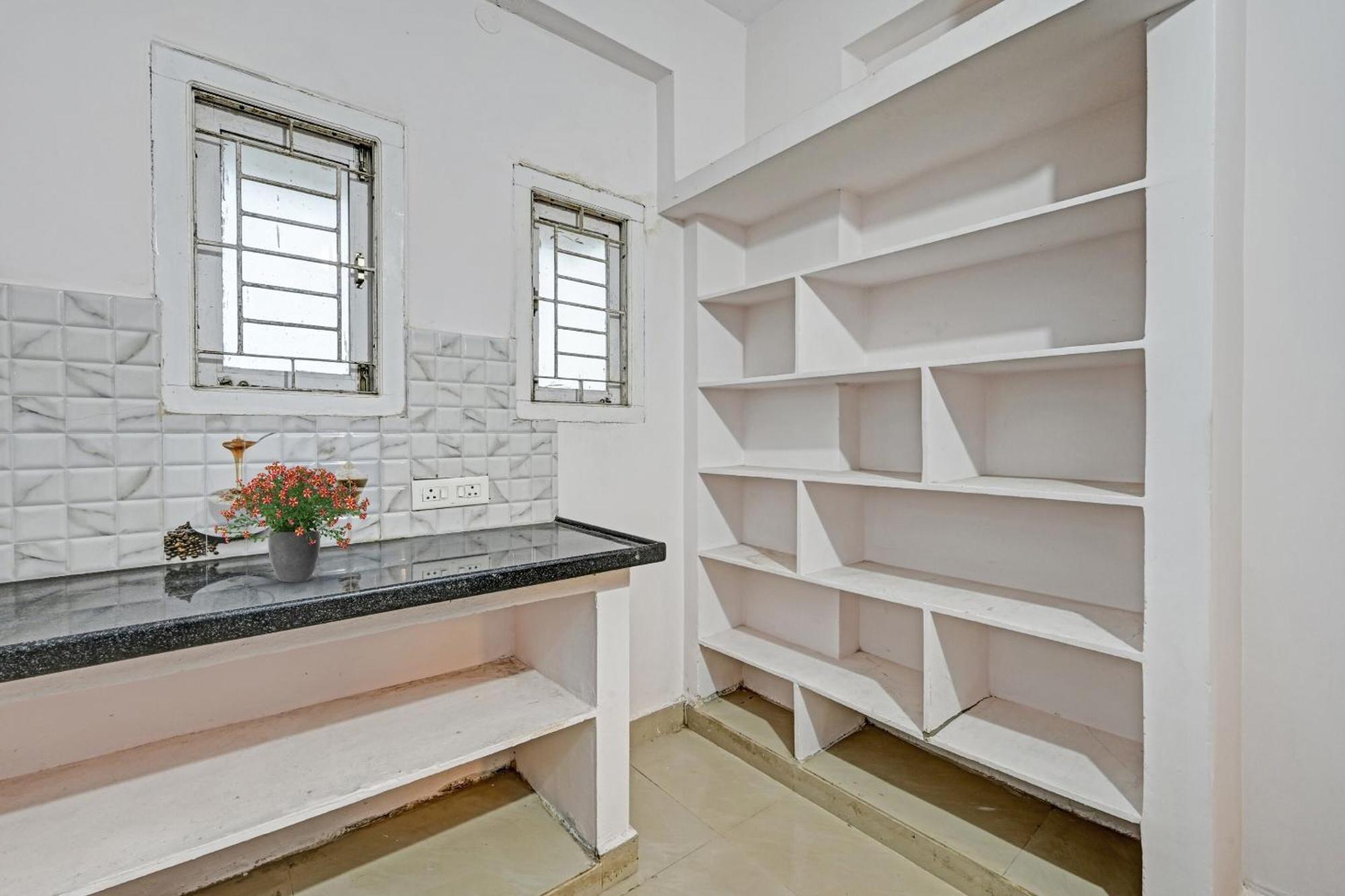 Kākināda Hotel O Coastal Inn Luxury Service Apartments מראה חיצוני תמונה