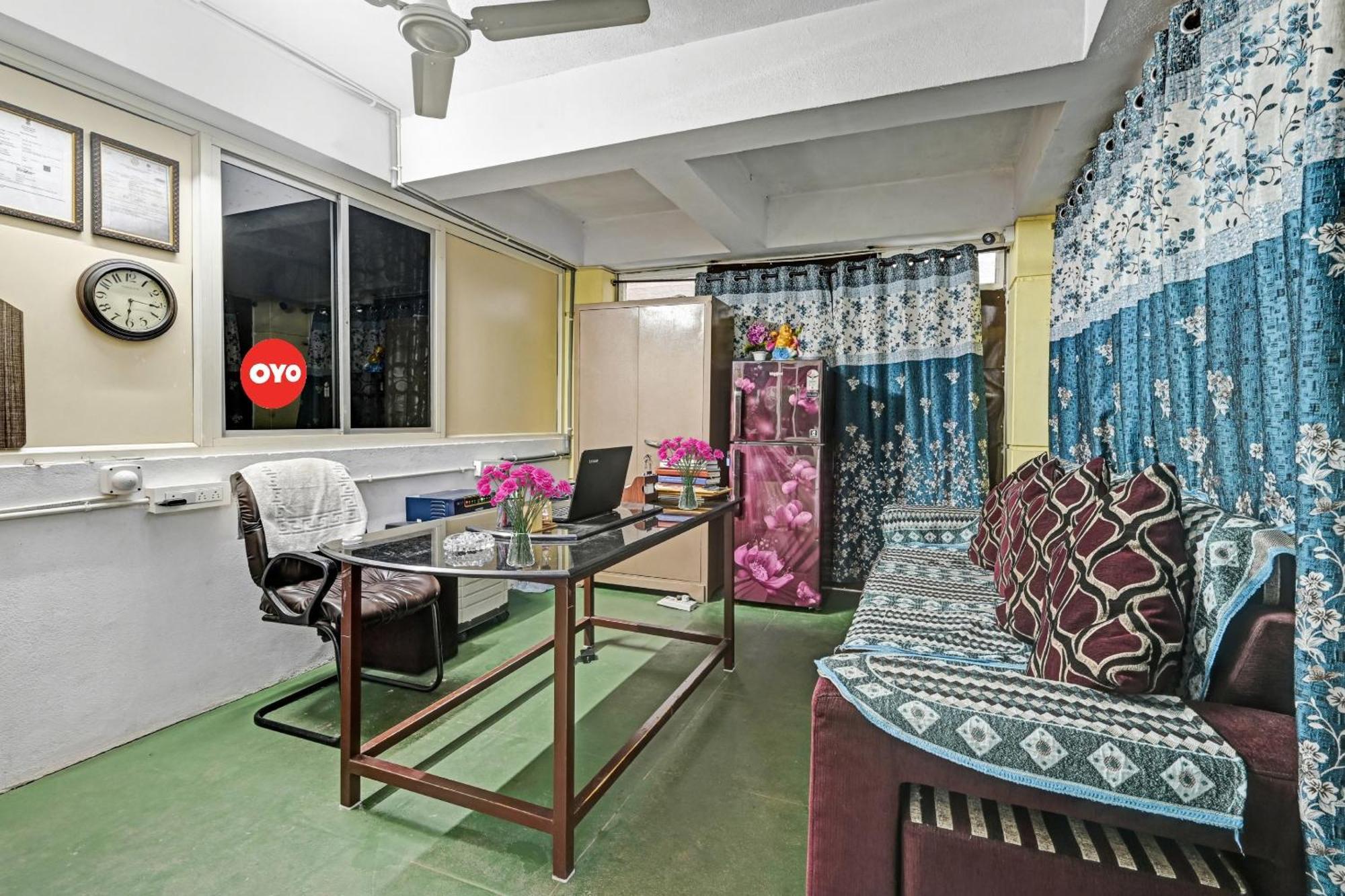 Kākināda Hotel O Coastal Inn Luxury Service Apartments מראה חיצוני תמונה