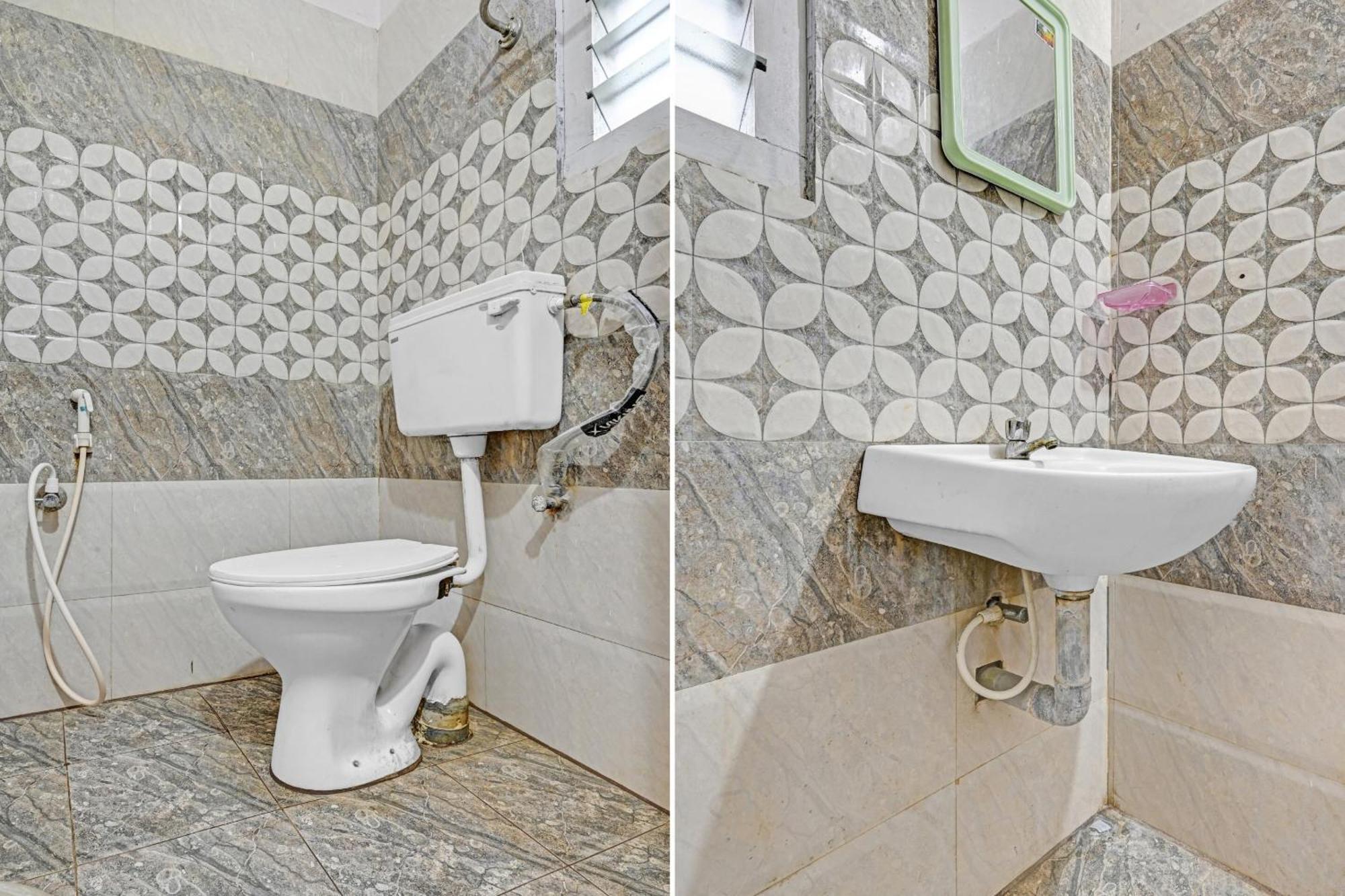 Kākināda Hotel O Coastal Inn Luxury Service Apartments מראה חיצוני תמונה